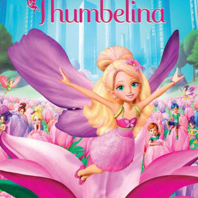 Barbie Presents: Thumbelina (2009),