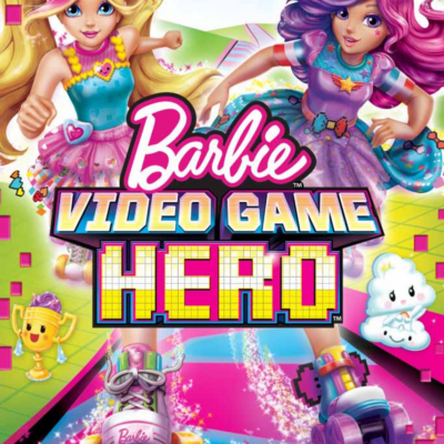 Barbie: Video Game Hero (2017)