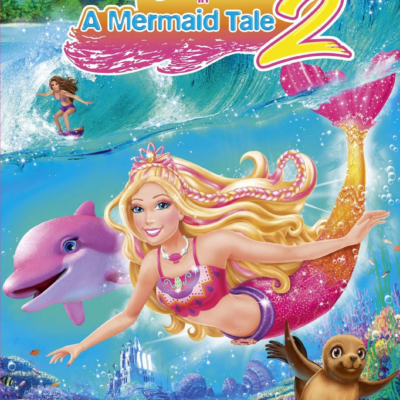 Barbie in a Mermaid Tale 2 (2012)